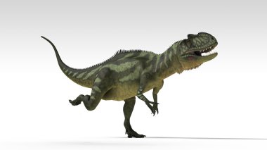 yangchuanosaurus