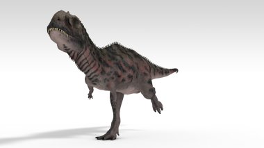 Majungasaurus