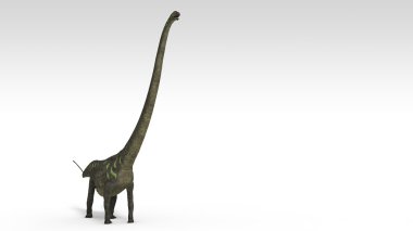 Mamenchisaurus