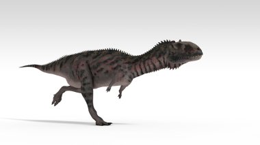 Majungasaurus