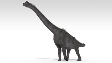 Brachiosaurus