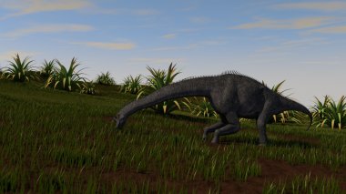 otlatma brahiosaurus