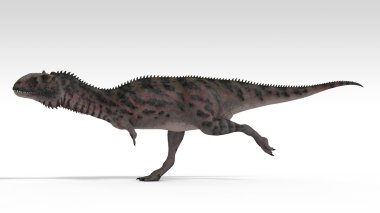 Majungasaurus