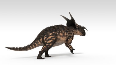 Einiosaurus