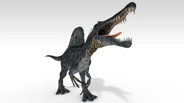 Spinosaurus — Stock Fotó