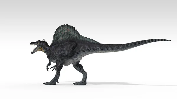 Spinosaurus — Stock Fotó