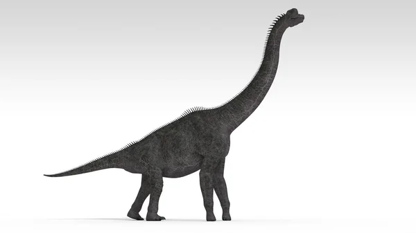 Brachiosaurus — Stock Photo, Image