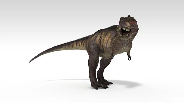 Tyrannosaurus — Stock Photo, Image