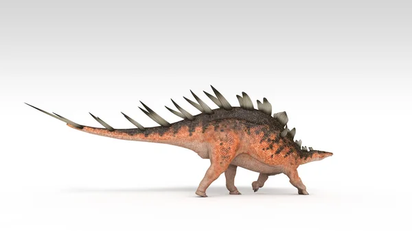 Kentrosaurus — Stok fotoğraf