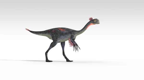 Gigantoraptor — Φωτογραφία Αρχείου