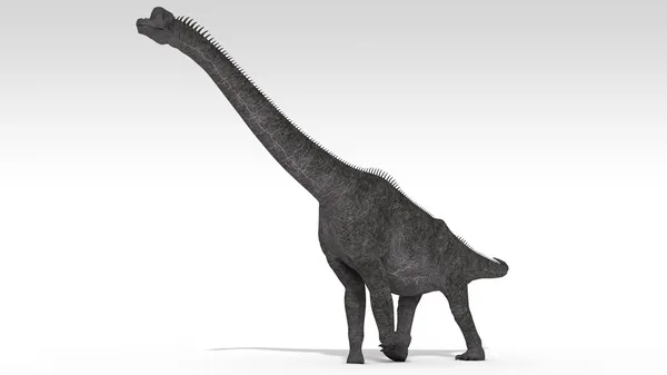 Brachiosaurio — Foto de Stock