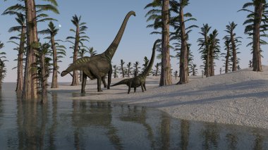 shuangmiaosaurus dinozorlar