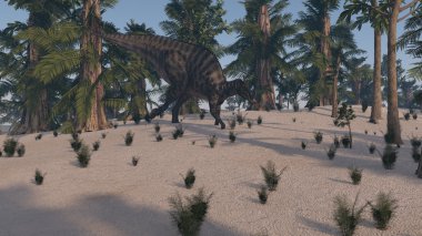 saurulophus dinozor