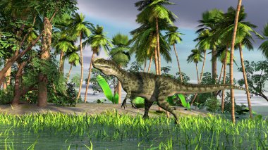Tyrannosaurus