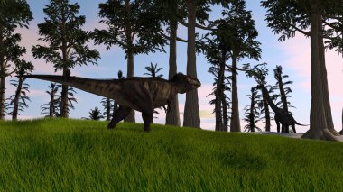 Tyrannosaurus