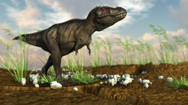 yangchuanosaurus