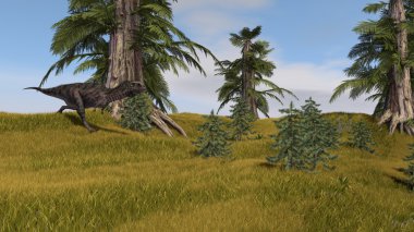 magungasaurus dinozor