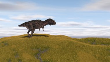 magungasaurus dinozor