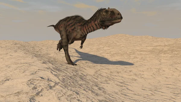 Magungasaurus dinozor — Stok fotoğraf