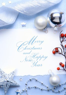 Noel arkaplanı