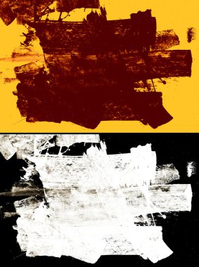 soyutlama grunge banner arka planlar