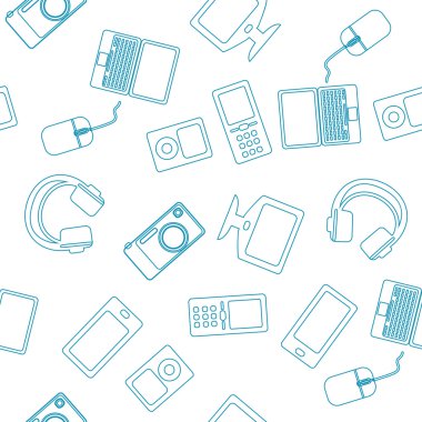 Multimedya elektronik cihazlar