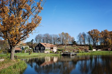 Puckoriai Emlak (folwark)