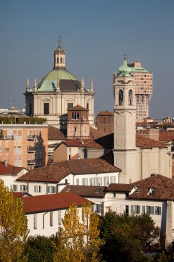 san lorenzo Bazilikası