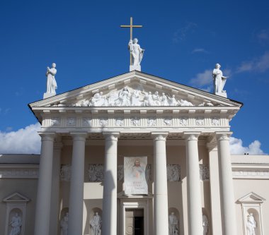 vilnius katedrali
