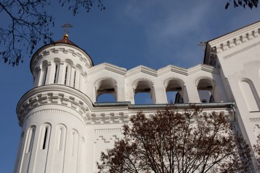 theotokos dormition Ortodoks katedrali