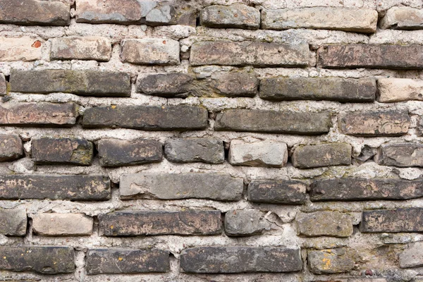 Tuğla duvar — Stok fotoğraf