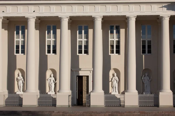 Cattedrale di Vilnius — Foto Stock