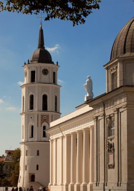 vilnius katedrali