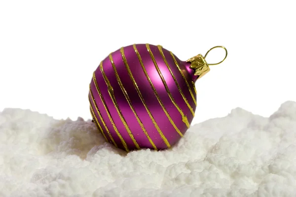 Christmas balls — Stock Photo, Image