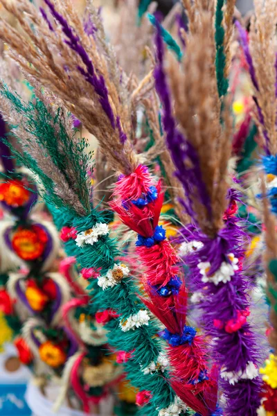 Feria de Kaziuko — Foto de Stock