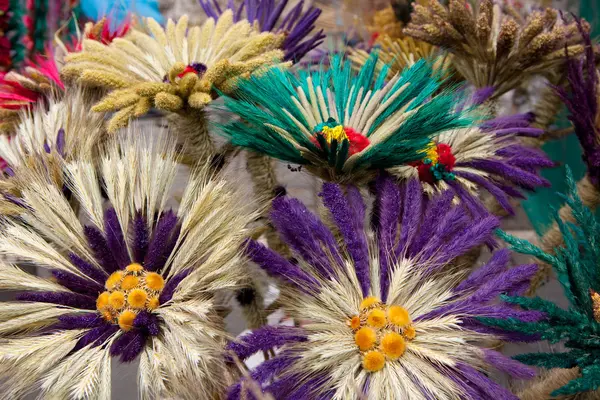 Feria de Kaziuko — Foto de Stock