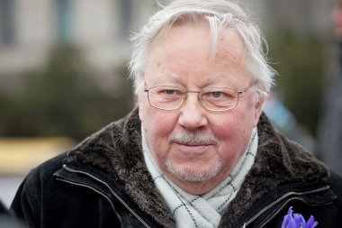 Vytautas Landsbergis