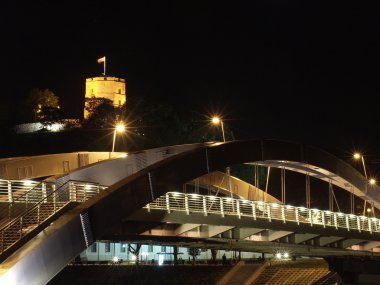 Mindaugas taç Köprüsü