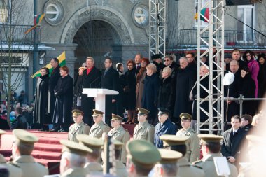 bağımsızlığın 20th yıldönümü