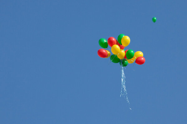 20th Anniversary of Restoration of Independence