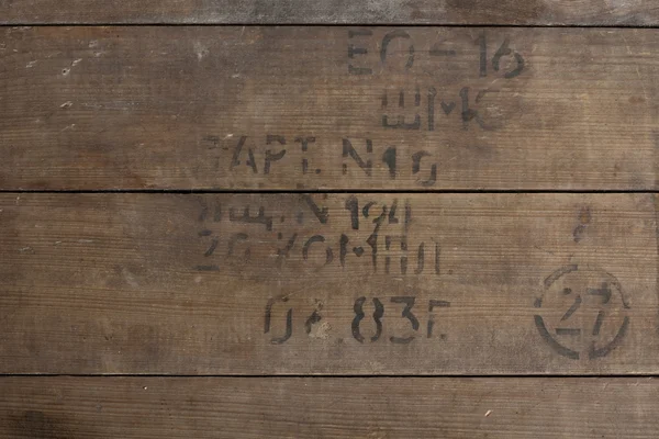 ahşap doku