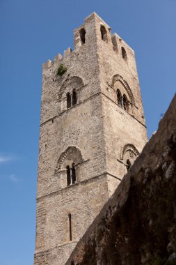 Erice Katedrali