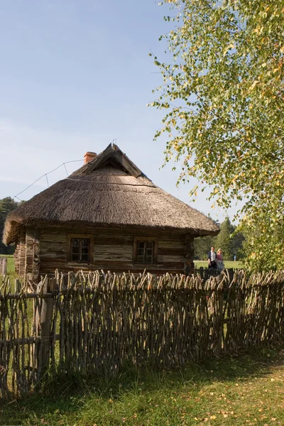 Rumsiskes — Stok fotoğraf