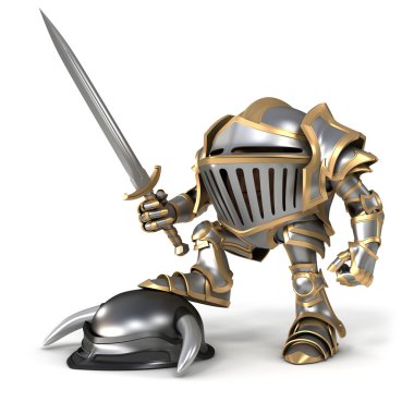Knight Fatih