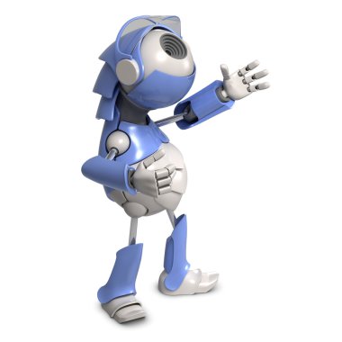 Robot