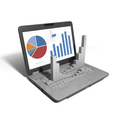 laptop - diyagramı