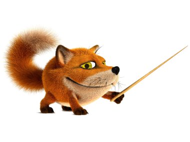 Fox öğretmen