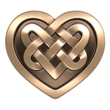 Celtic kalp