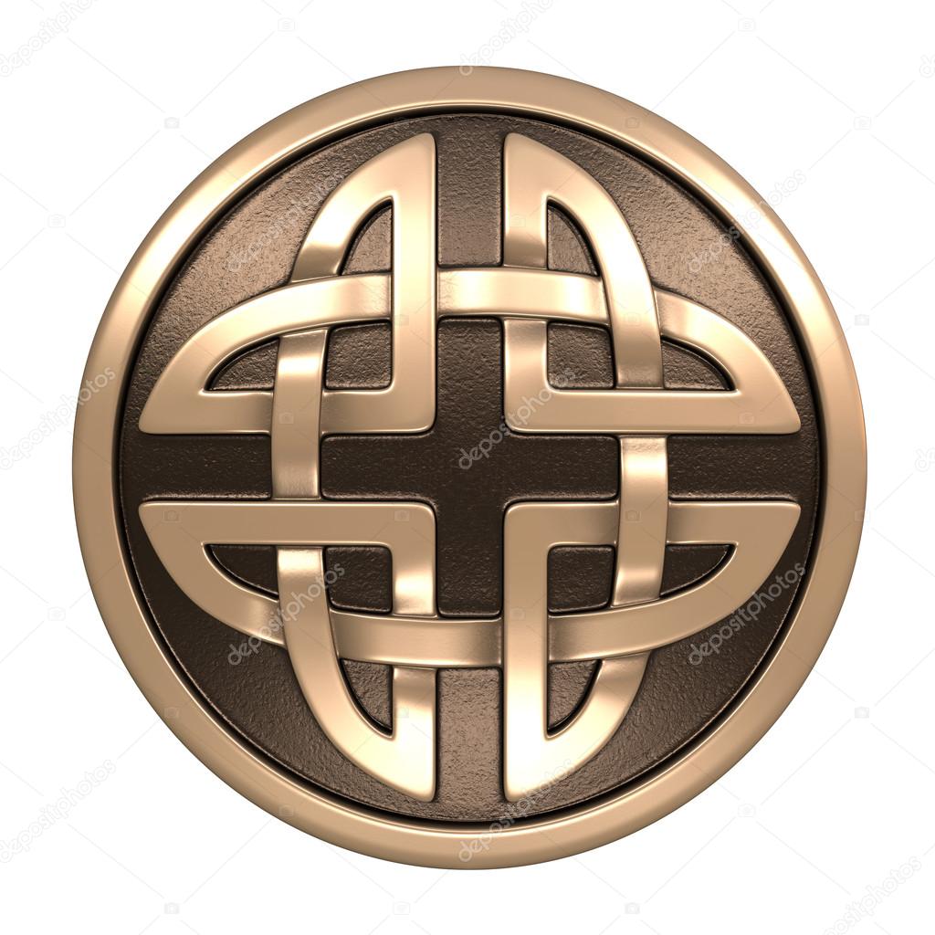 Celtic ornament Stock Photo by ©zhevelev 44492383