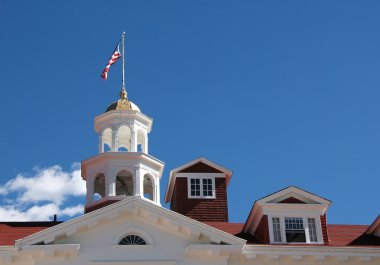 stanley otel